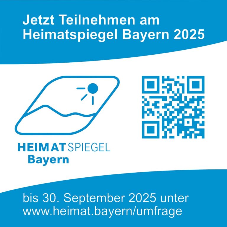 Heimatspiegel 2025