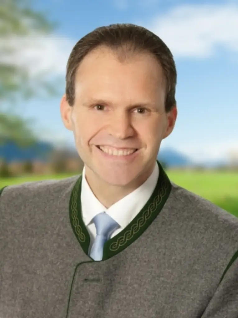 Georg Leis