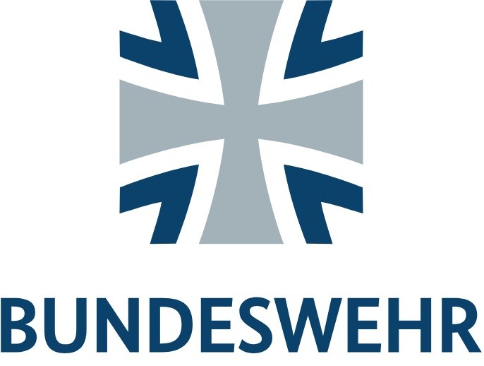 Logo der Bundeswehr
